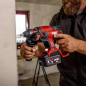 Preview: FLEX CHE 18.0-EC C Akku Kombi-Bohrhammer + P-Set 55 R
